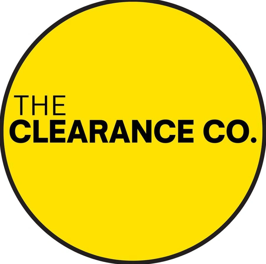 Clearance.co logo