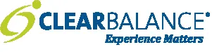 ClearBalance logo