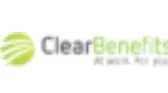 ClearBenefits logo