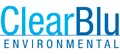 ClearBlu Environmental logo