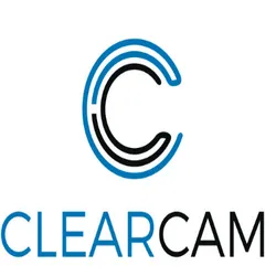 ClearCam logo