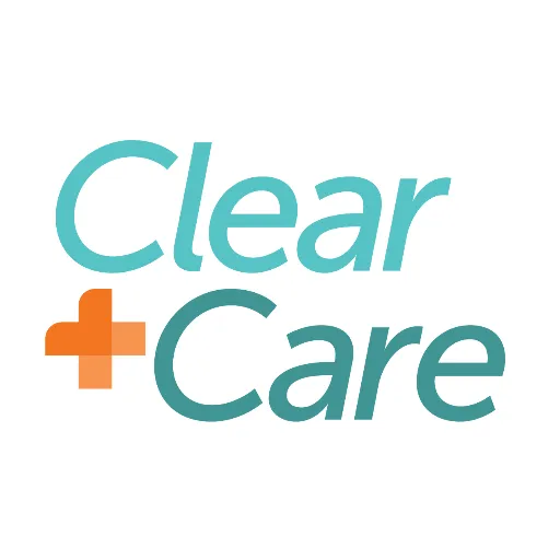 ClearCare logo