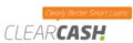 ClearCash logo