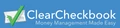 ClearCheckbook logo
