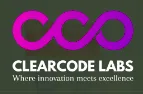 ClearCode Labs logo
