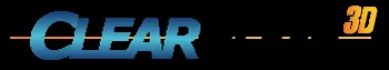 Clear Edge 3D logo