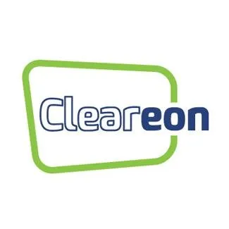 Cleareon logo