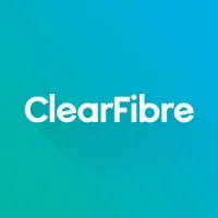 ClearFibre logo