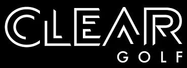 Clear Golf logo