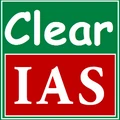 ClearIAS logo