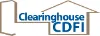 Clearinghouse CDFI logo