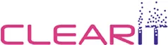 ClearIt logo
