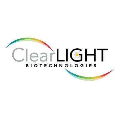 ClearLight Biotechnologies logo