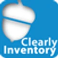 Clearly Inventory logo