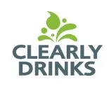 Clearly Drinks logo