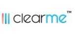 ClearMe logo