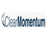 ClearMomentum logo