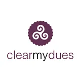ClearMyDues logo