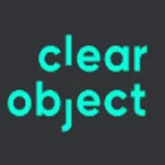ClearObject logo