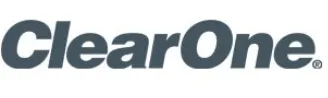 ClearOne logo