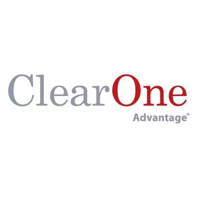 ClearOne Advantage logo