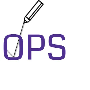 ClearOPS logo