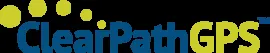 Clear Path GPS logo