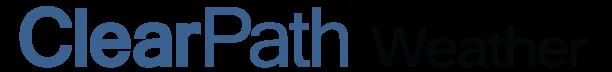 ClearPath Weather logo