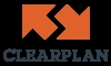 Clearplan logo