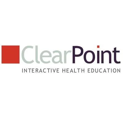 ClearPoint logo