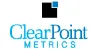 Clear Point Metrics logo