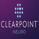ClearPoint Neuro logo
