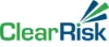 ClearRisk logo
