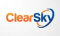 ClearSky Data logo