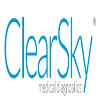 ClearSky Medical Diagnostics logo