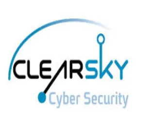 ClearSky Security logo