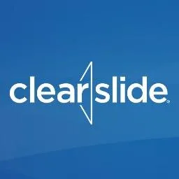 ClearSlide logo
