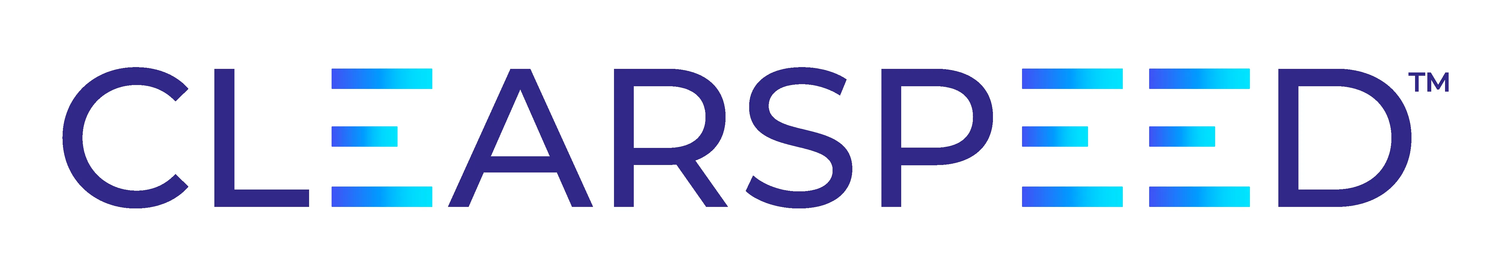 Clearspeed logo