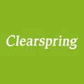 Clearspring logo