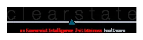 Clearstate logo
