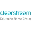 Clearstream logo