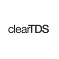 ClearTDS logo
