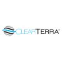 ClearTerra logo