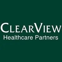 ClearView Healthcare Partners logo