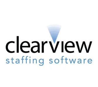 Clearview Staffing Software logo