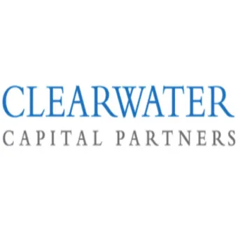 Clearwater Capital Partners logo