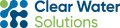 ClearWater Solutions logo