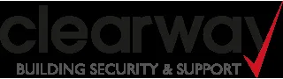 Clearway logo