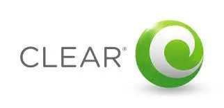 Clearwire Belgium logo