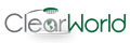 ClearWorld logo